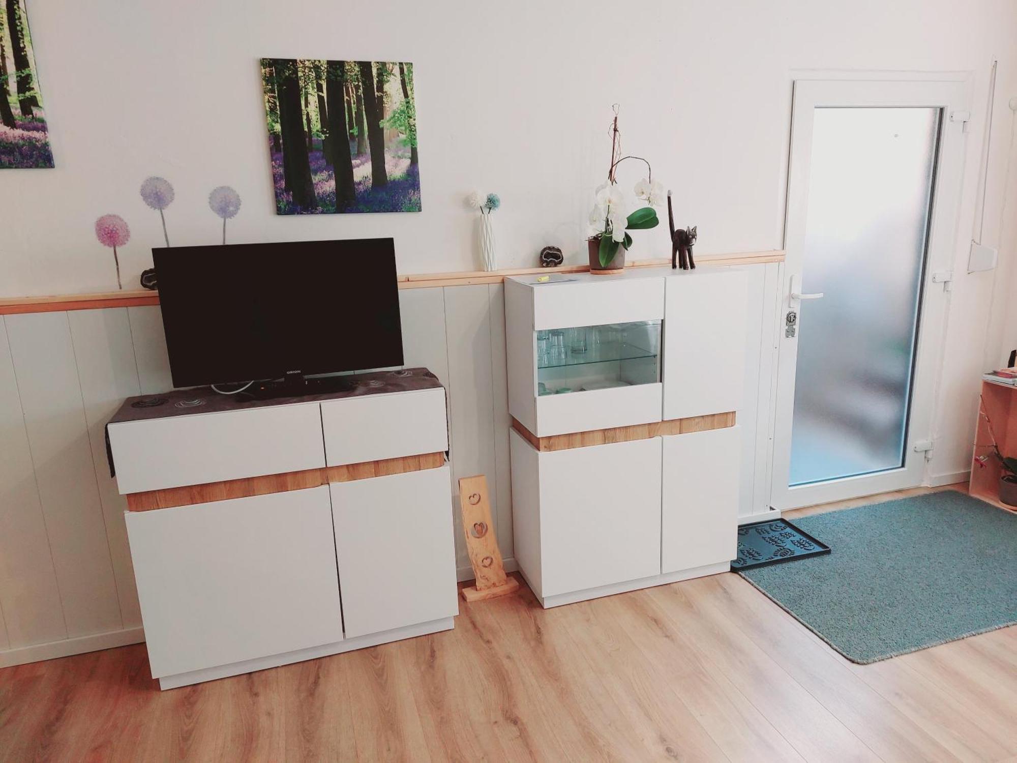 Modernes Souterrain Apartment Black Forest Mit Separatem Eingang Und Kfz-Stellplatz Бад-Дюрхайм Экстерьер фото